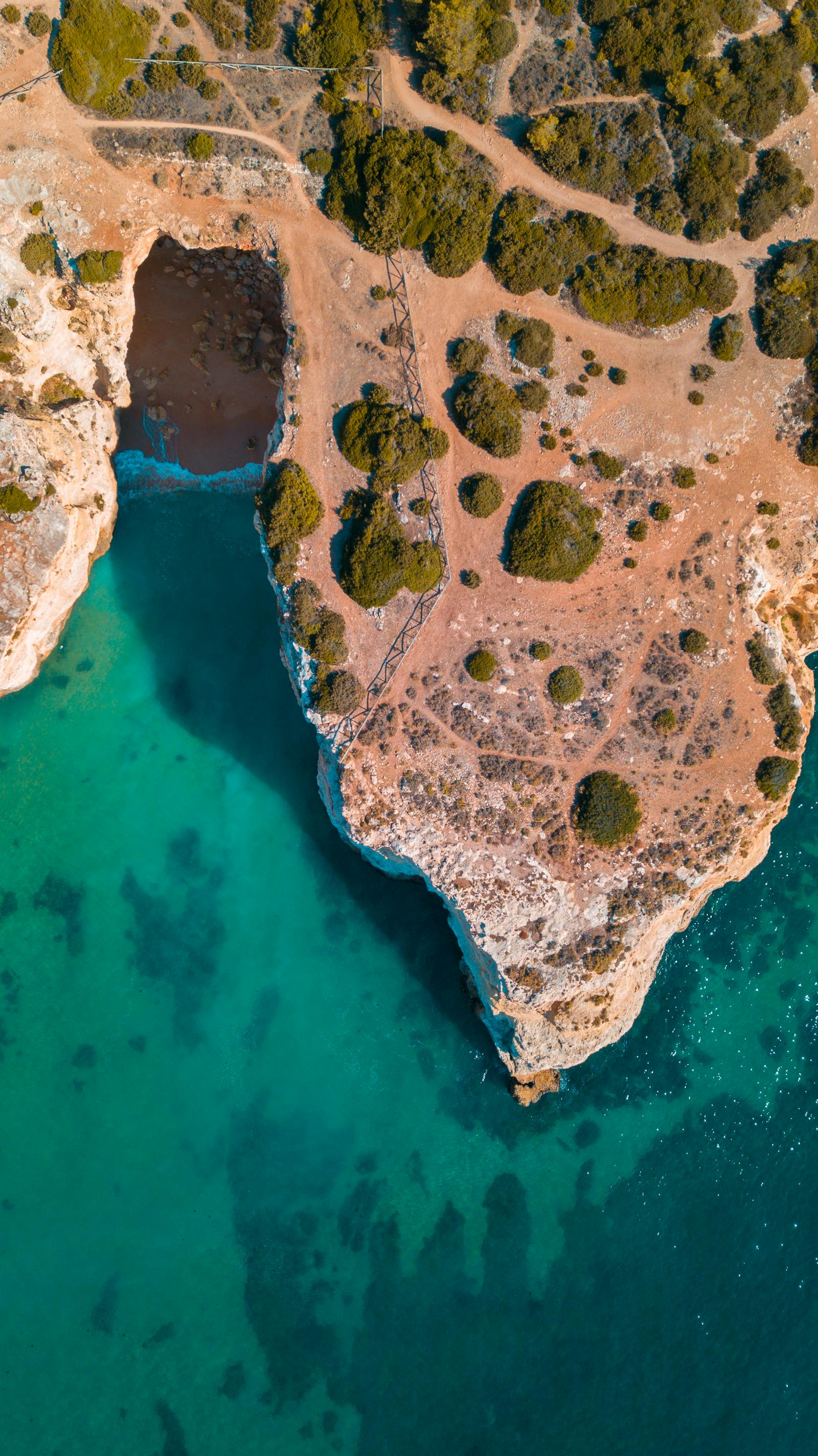The Algarve