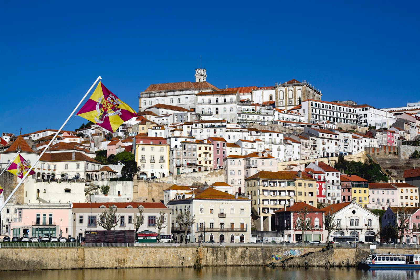 Coimbra