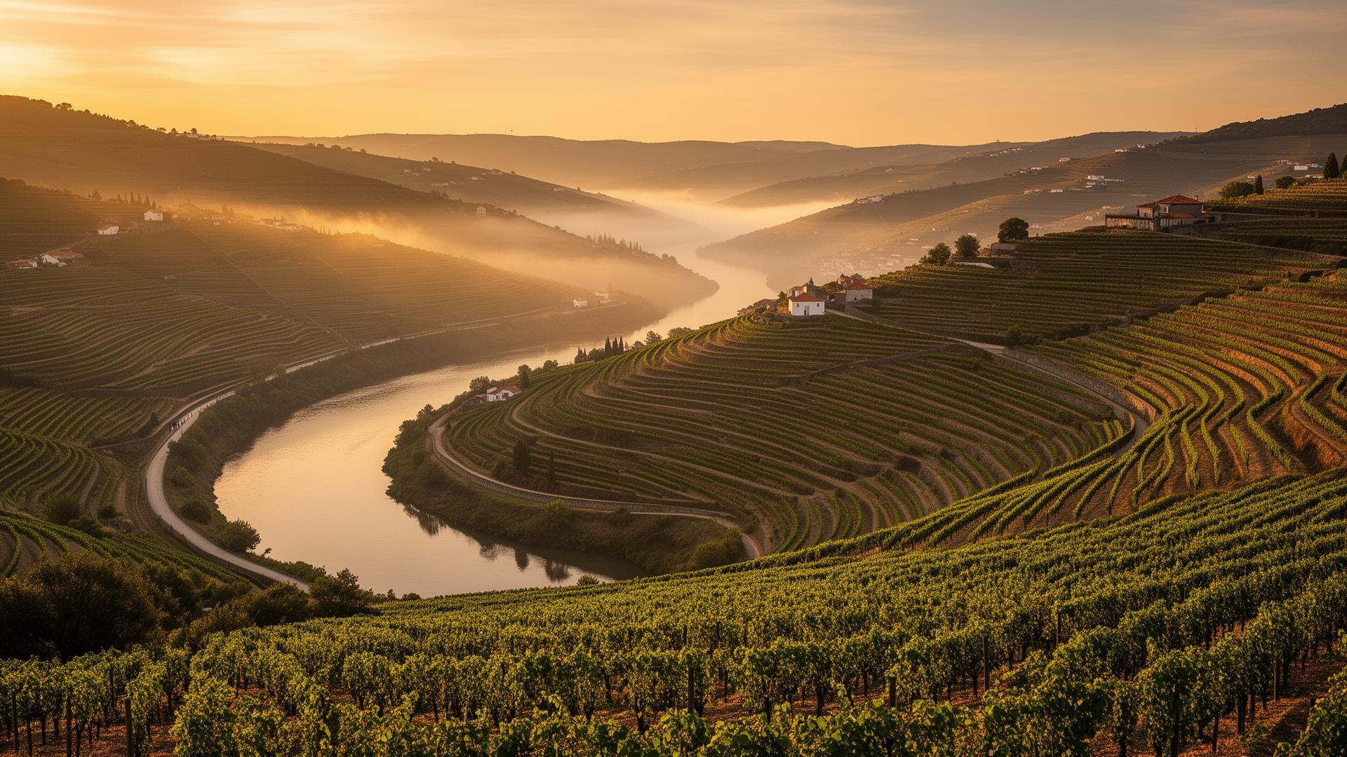 Douro Valley