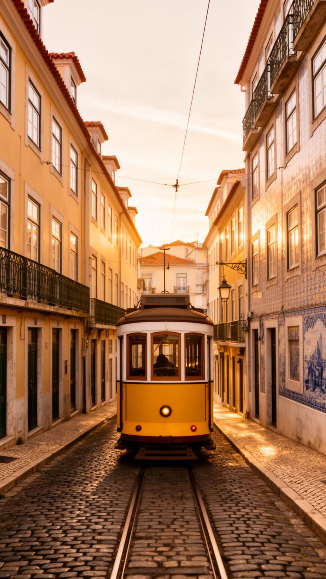 Lisbon