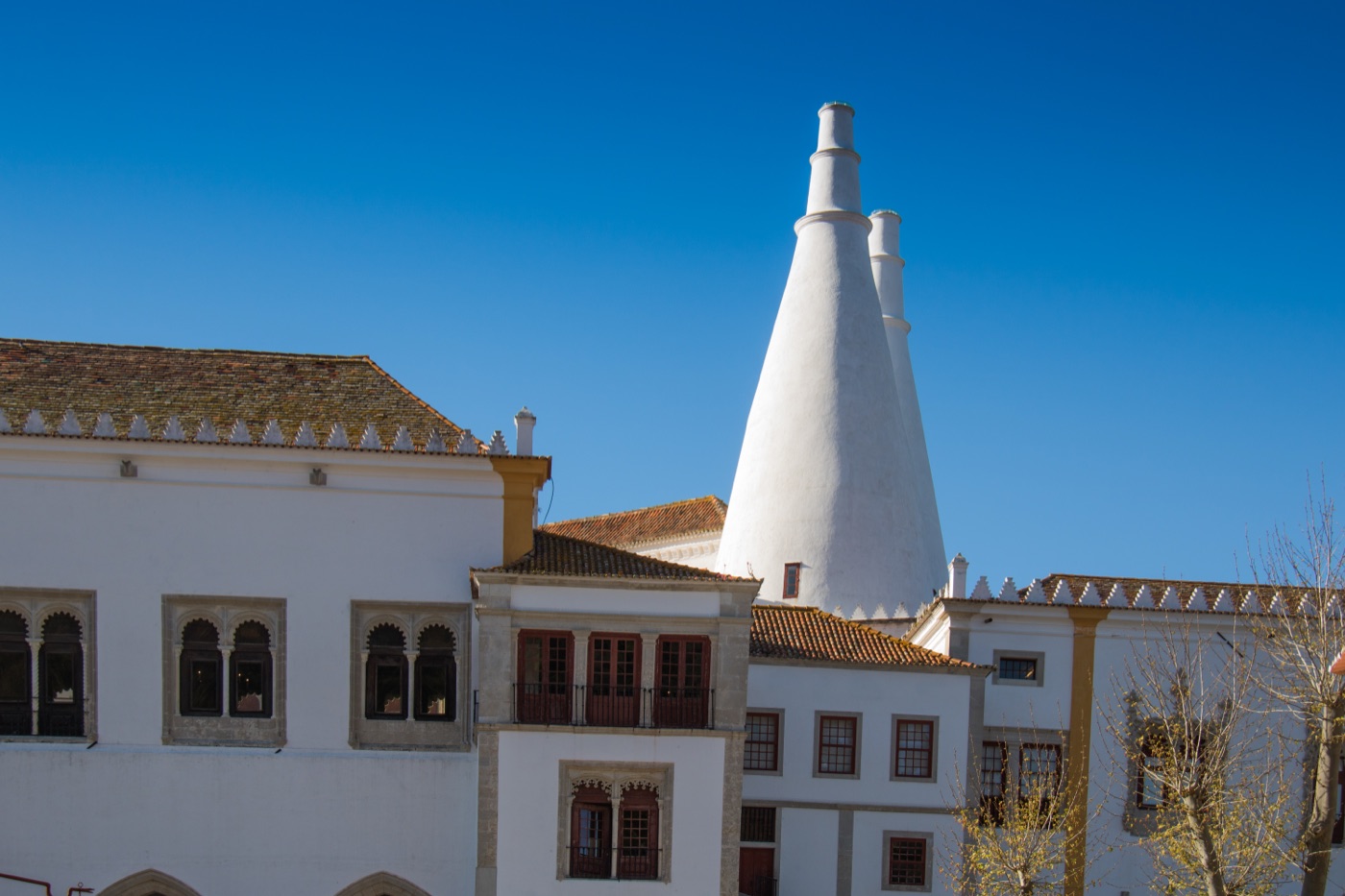 National Palace of Sintra